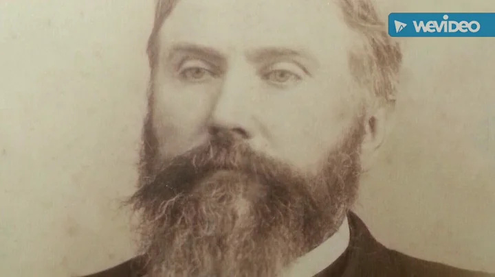 William McConnell