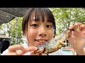 ニジマス釣り 🎣 | 英語チャレンジ４