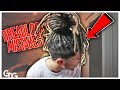 Mistakes I Made With Dreadlocks