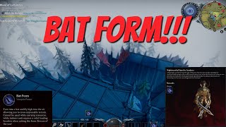 V Rising  How To Get Bat Form and Beat Styx The Sunderer!