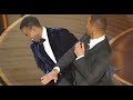 WILL SMITH DETONATES AT THE OSCARS; ASSAULTS CHRIS ROCK; A STAGED COO? OR 2 YEARS IN THE MAKING?