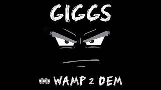 Giggs - Horror Movie