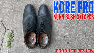 ✅  Kore Pro Nunn Bush Oxfords  🔴 screenshot 5