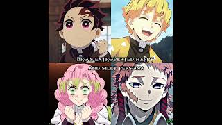 Demon slayer edit #demonslayer #amv #animedit #tanjiro #giyuutomioka #hashira #nezuko #fyp #100k