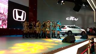 Download Lagu Jkt48 live perfom IIMS 2017 VIRGINITY MP3