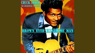Video thumbnail of "Chuck Berry - Tulane"