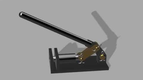 1. FUSION 360 - Creating mechanical models - Extrude 3D forms