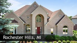 3881 Cherrywood Ln video tour