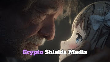 Crypto Shields Media: Deepfake Defense Guide!