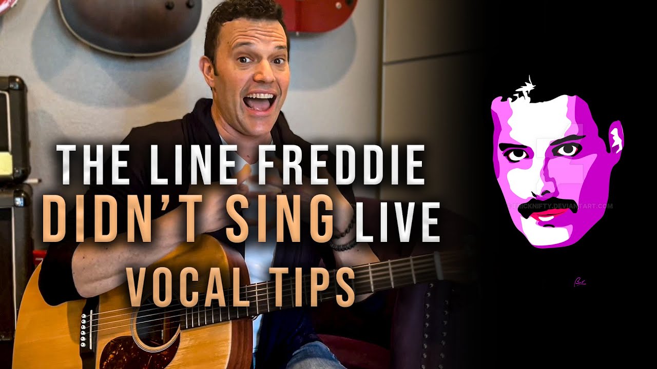 Best Way to Sing BOHEMIAN RHAPSODY - YouTube