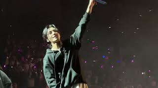 [FANCAM] ENHYPEN (엔하이픈) FATE+ TOUR in Oakland - Encore; Karma + Go Big or Go Home + END