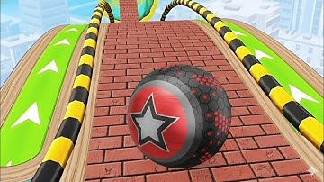 Going Balls   Speedrun Gameplay Level 26 to 30