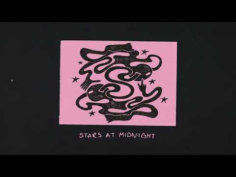 Harrison Brome & Pomo - Stars at Midnight (Official Audio)