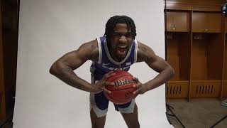 Big 12 Men s Basketball Tipoff 2021
