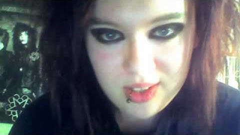 My message to Andy Biersack