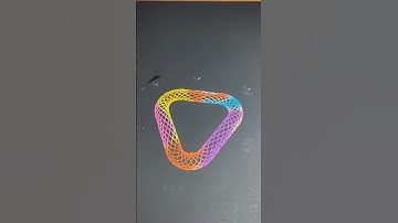 Watch until the end #spirographshr #viral #spirograph #asmr #usa #satisfying #art #pattern