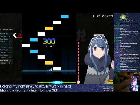 ★5,22 聖剣伝説2 ～危機～ [Lv.12] 97,03%