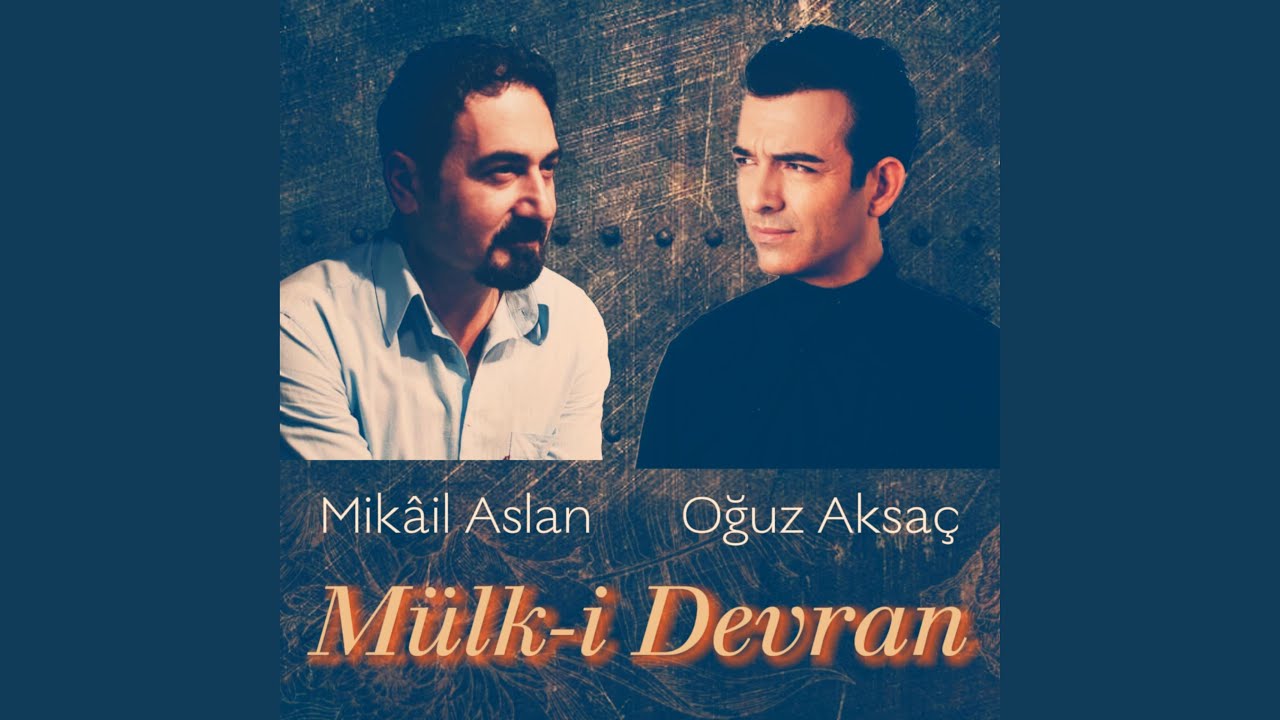 Guarda Mülk-i Devran su YouTube Guarda Mülk-i Devran su YouTube