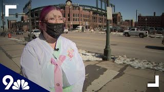 A Denver vigil aims to honor victims of Asian hate
