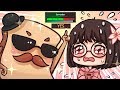 IS THIS WINNABLE?! Ft. DisguisedToast, Scarra, xChocoBars and Valkyrae