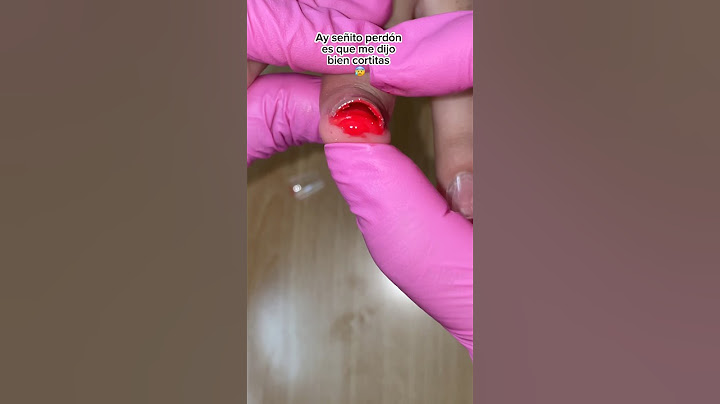Parece verdad pero es mentira🥲#nails #naildesign #nailhacks #naildesignathome #shorts #nailtrends