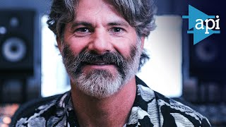 Recording A Live Band With Api Console Emulation For Luna