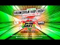 Hungria Hip Hop - Coração de Carro Forte 2022
