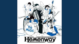 Video thumbnail of "Hemenway - The Music"
