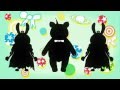 Witch Craft Works ED (TV-Size 720p HD) (ウィッチ☆アクティビティ)