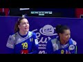 Team Highlights | Sweden | Preliminary Round | Women's EHF EURO 2018