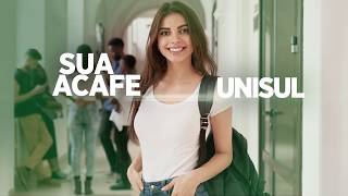 Unisul - Sua Acafe screenshot 3