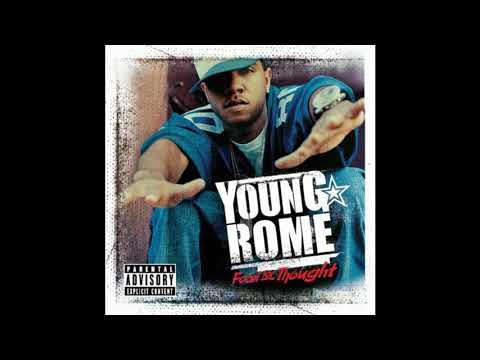 Young Rome - Crazy Girl (ft. Rufus Blaq)