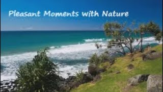 Pleasant Moments - Beauty of Nature - Relaxing Music with Nature - Beautiful Nature