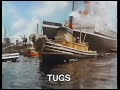 TUGS theme song ***official instrumental***