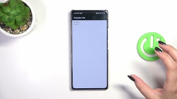 INFINIX Note 40 - All Secret Dial Codes