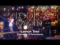 Capture de la vidéo Fools Garden - Lemon Tree (Chartshow Tv Performance)