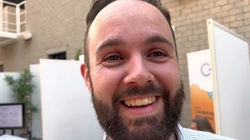 AI in belgie Sammy Deprez arinti.ai die al 6 jaar met AI bezig en de orkaan AI beschrijft