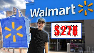 How I Made $278 In One Day With Walmart Spark!