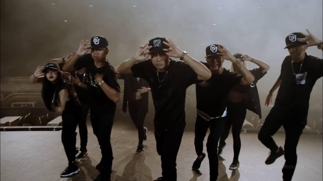 Noel Santos Jr Choreography | New Level - A$AP Ferg Feat. Future Noel Santos Jr Choreography | New Level - A$AP Ferg Feat. Future