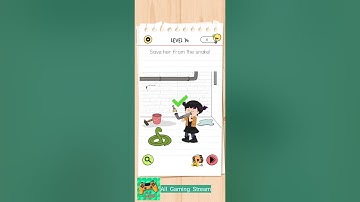 Brain Test All Star Level 74 Gameplay Walkthrough Solution