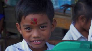 What Edukid Does In Cambodia