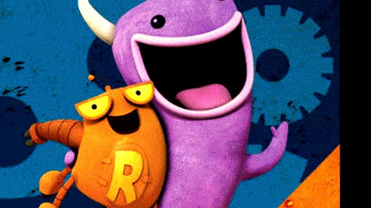 Top 15 Worst Kids Shows Youtube