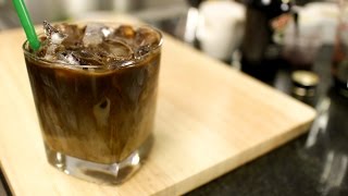 cocktail video