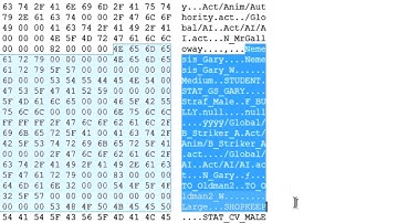 Bully Modding Tutorial - FreeRoam Characters