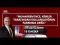 İnsan hakları eylemsizlik itirafı - 18 DAKİKA (2 MART 2021)