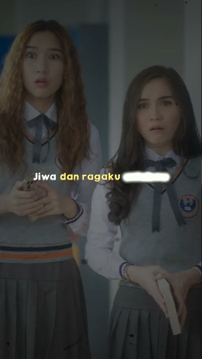syifahadju NyiUm Anggayunanda di KISAH UNTUK GERI😍KANGEN🥺🔔#anggayunanda #syifahadju