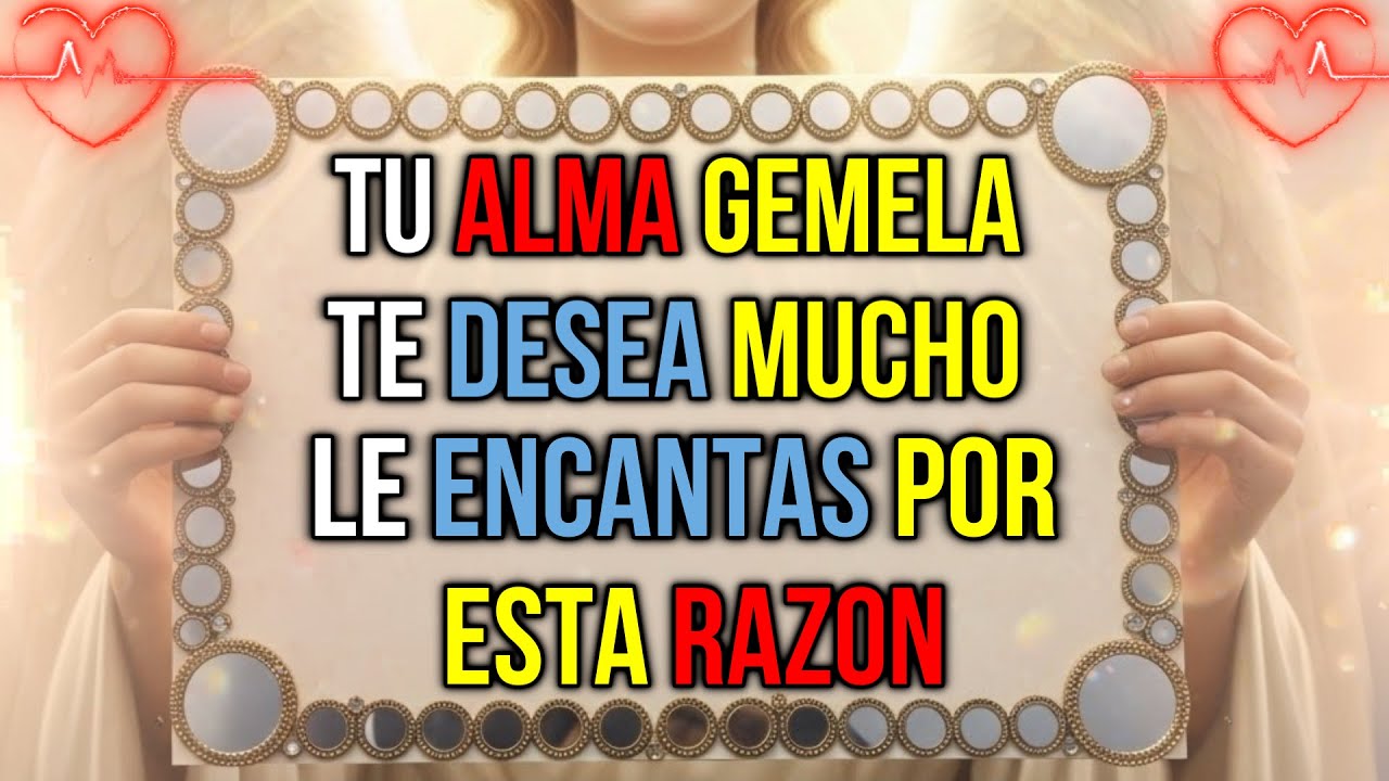 😳 NO LO VAS A CREER… ALGUIEN MÁS JOVEN ESTÁ TOTALMENTE ATRAÍDO POR TI..