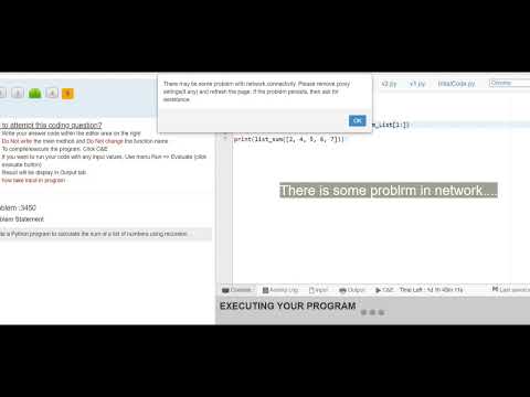 Python Quiz Week 7 | prutor Quiz  | Python Quizes Answer Today | Quiz Answers Code KNC 505 to 871