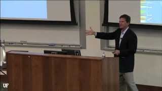 Ring Distinguished Speaker Series: Duane Stiller