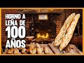 Baguettes de Masa Madre en L'épi